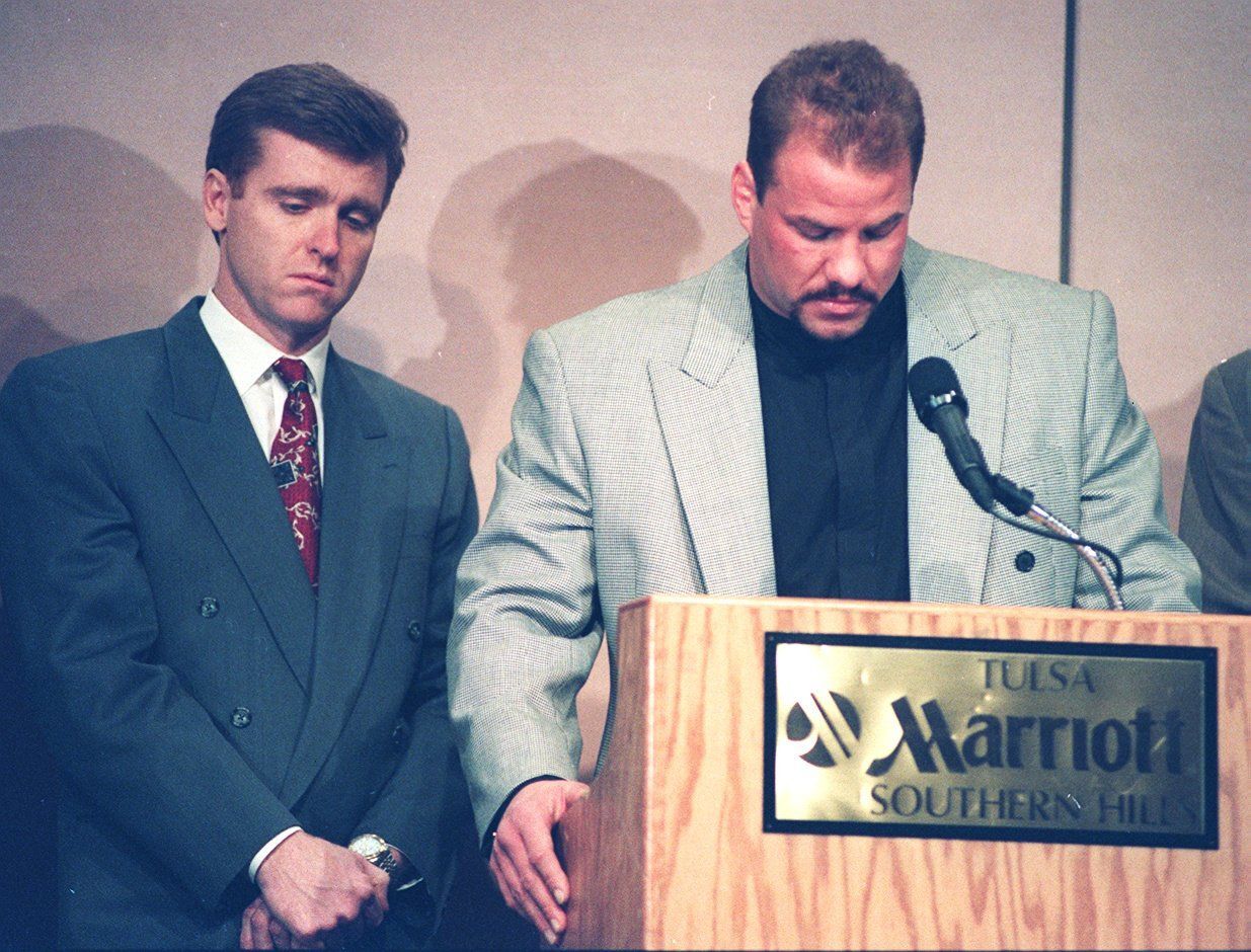 Tommy Morrison